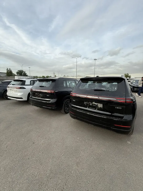 Gac aion i60 530km + proeksiyalik — фото 1
