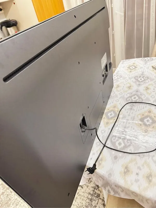 Lg Nanocell ai nano80 a 43 103 sm 4