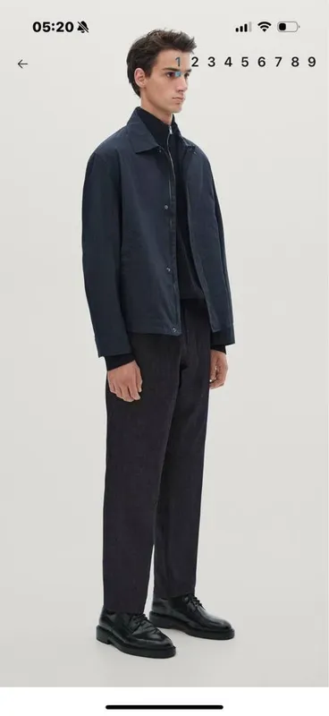Massimo dutti original 1 Massimo dutti original 1