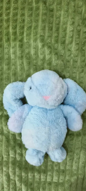 Мягкие игрушки зверюшки