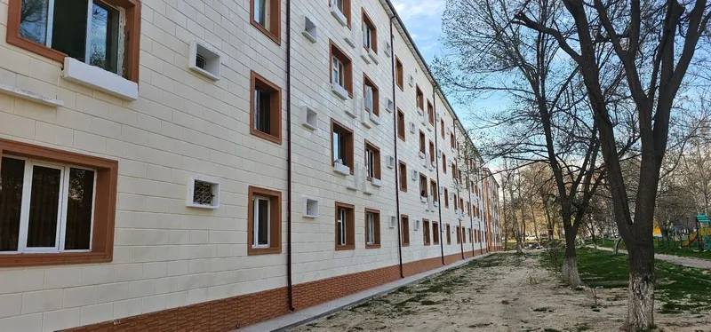Продаётся Большая 2х ком. Квартира