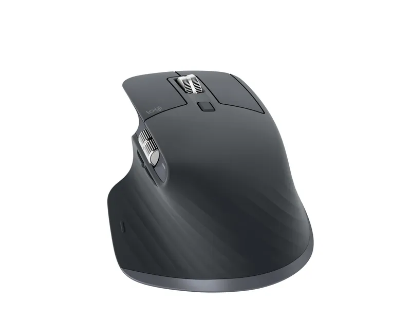 Беспроводная мышь Logitech MX Master 3S 4 Беспроводная мышь Logitech MX Master 3S 4