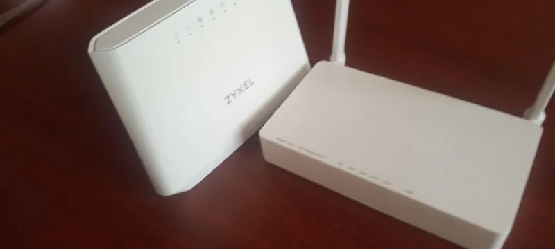 WiFi роутеры, цена за 4 шт