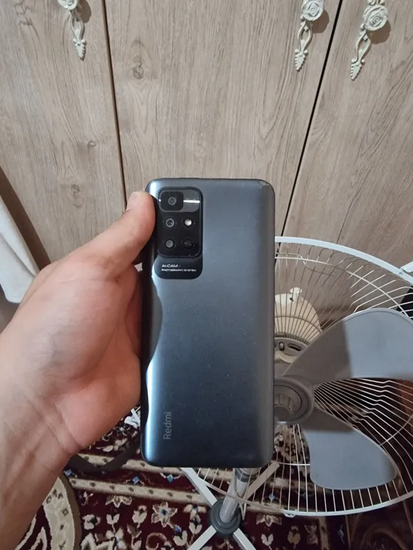 Redmi note 11. 800.000 — фото 4