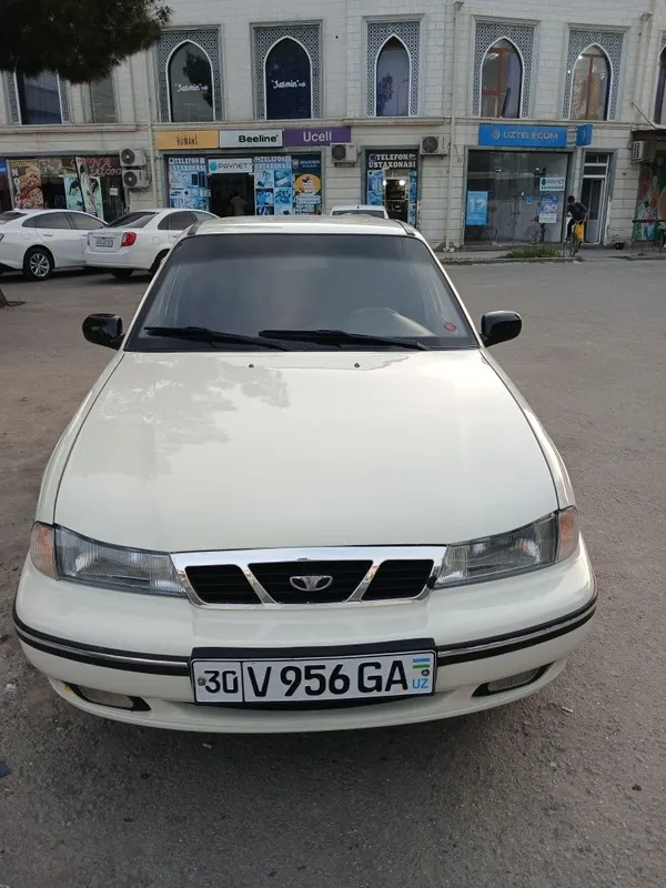 Neksiya sotiladi 6 Neksiya sotiladi 6