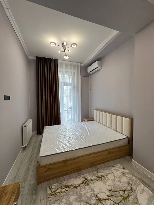 Аренда 2-комнатной квартиры, 52 м², Яккасарайский район 4 Аренда 2-комнатной квартиры, 52 м², Яккасарайский район 4