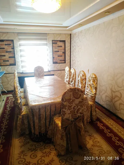 Паркентский 4
