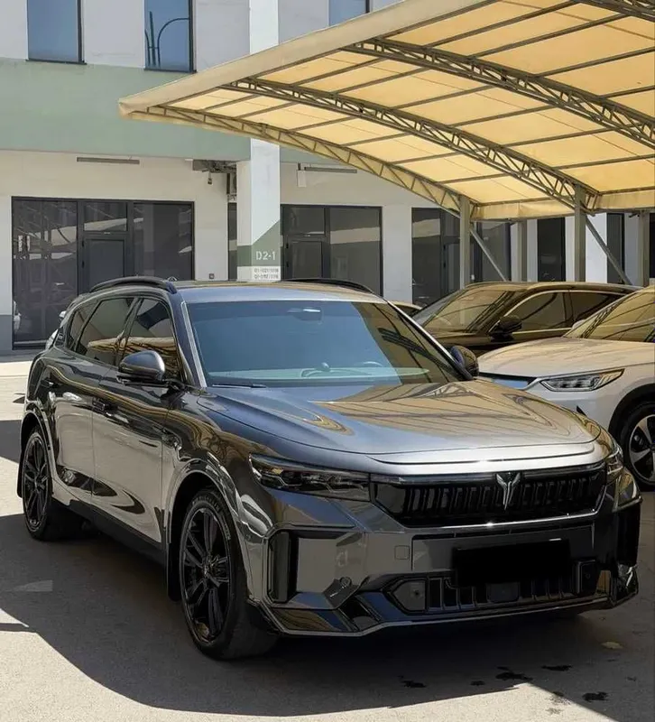 Voyah Free 318km AWD Naxt va Halol nasiya savdo Voyah Free 318km AWD Naxt va Halol nasiya savdo