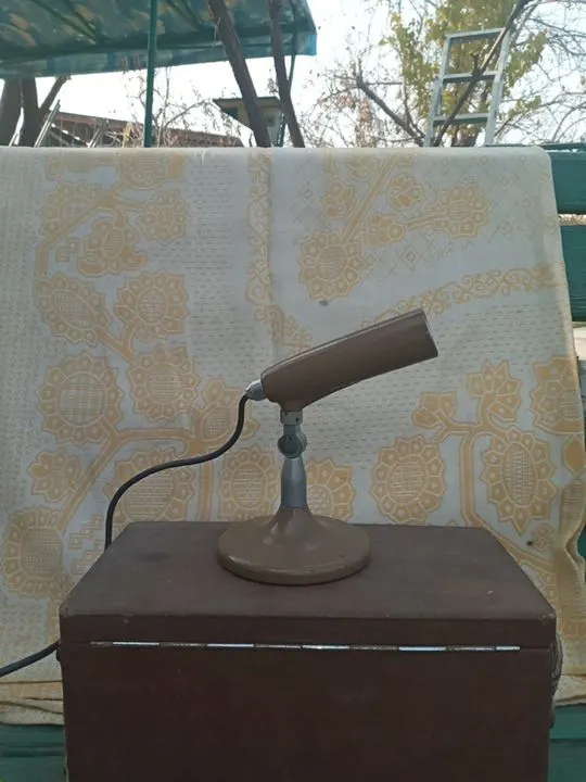 Продам микрофон МД 59 1965 года выпуска