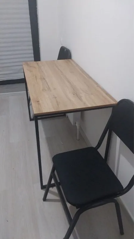 Аренда 1/2/9 новостройка Кадышева Ассалом Хаво 1 комнатная 2 этаж — фото 2