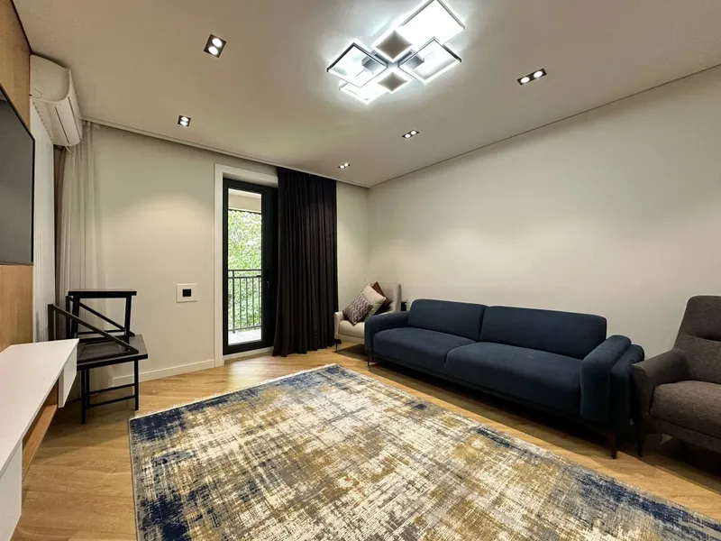 Продаётся 3-комнатная квартира, 82 м², 4/4 (Мирабадский район)