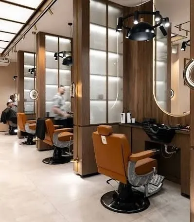 Барбершоп, Barbershop tayyor biznes sotiladi 4 ta kreslo va Masterlar 2