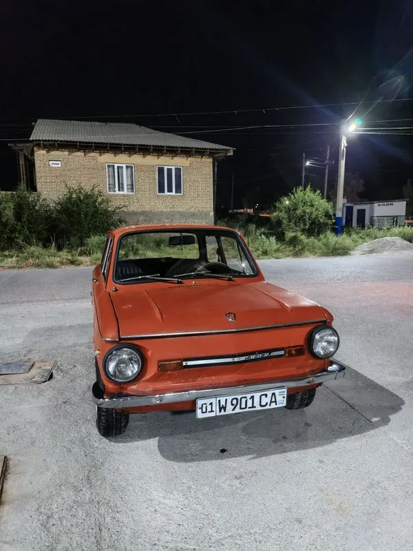 Zaparoj 968 garantiya 3 Zaparoj 968 garantiya 3
