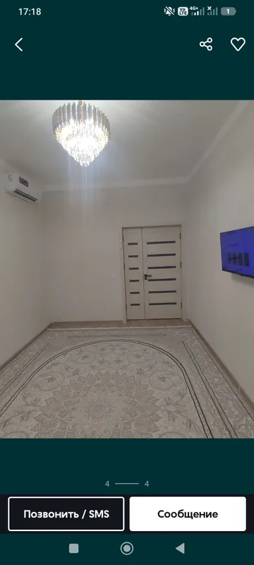 2/4/7 Альfarganus yangi qurilish, Farg‘ona yo‘li ko‘chasi 5