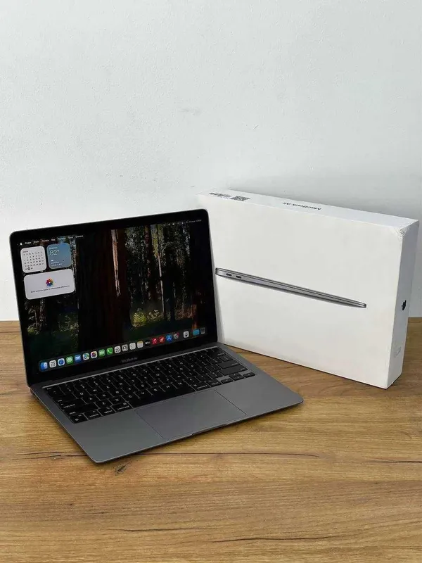Macbook Air M1 yangidey 7