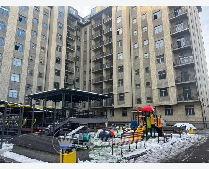 Продается 2х комнатная квартира — фото 6