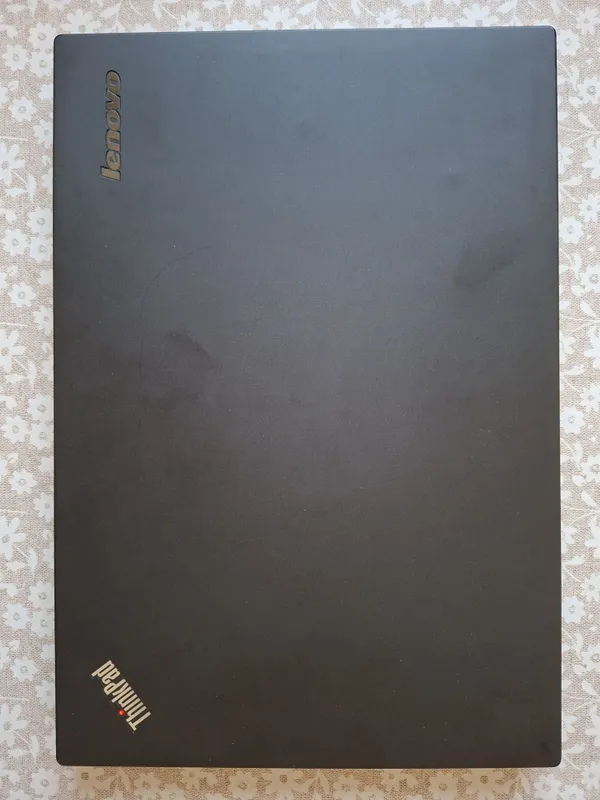 Lenovo ThinkPad T450 (Intel cor i5) — фото 1