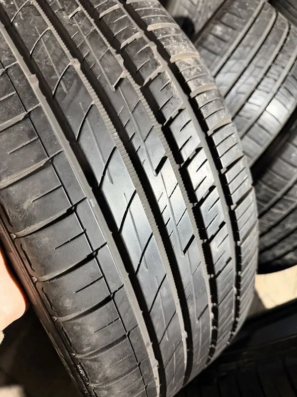 NEXEN raznoshroki R19 8 NEXEN raznoshroki R19 8