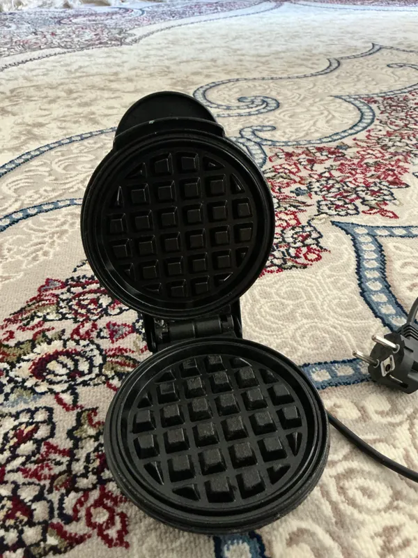 Vaflenitsa 4