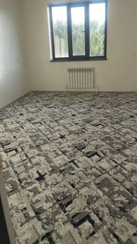 3 хонали янги квартира ижарага берилади! 5