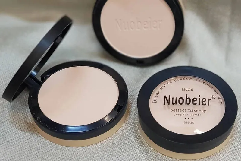 Nuobeier Pudra 4 Nuobeier Pudra 4