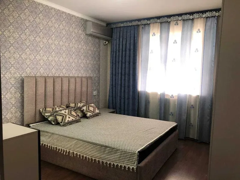 Sergeli, Oriyat mahallada 3 xonali 8 Sergeli, Oriyat mahallada 3 xonali 8
