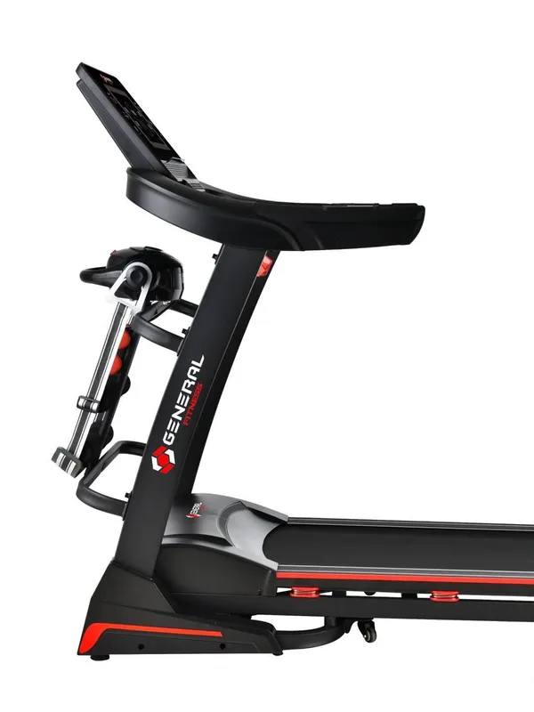 Беговая дорожка general fitness 7080M WiFi Беговая дорожка general fitness 7080M WiFi
