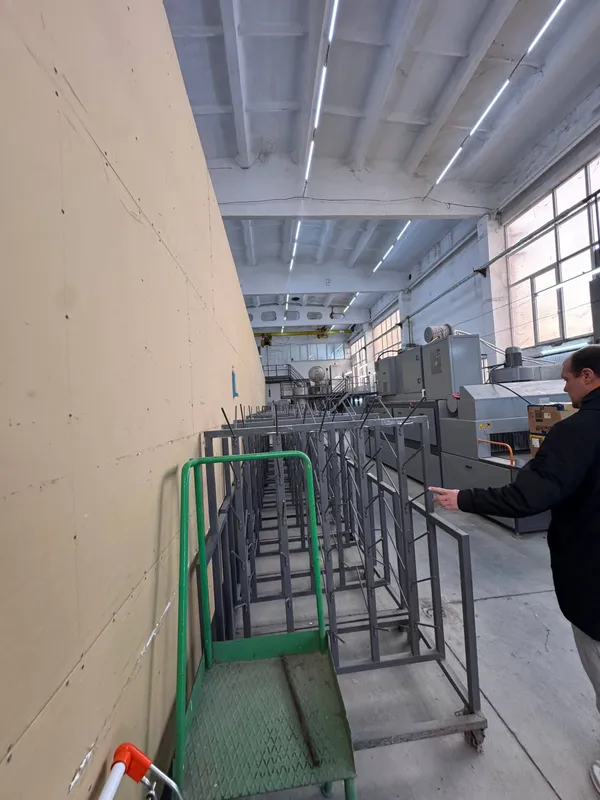 продается комерческая недвиживость в Фергане — фото 3