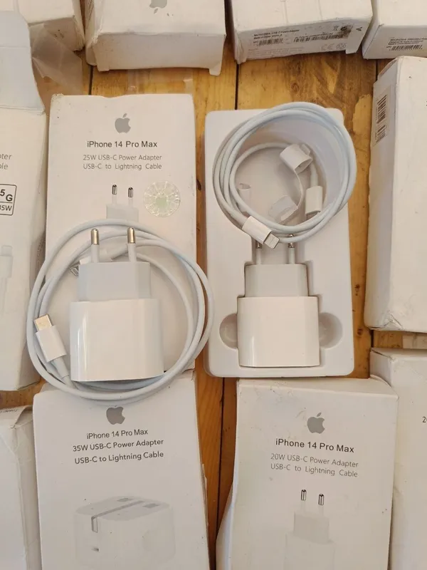 Ayfon zaryadka kabel 1