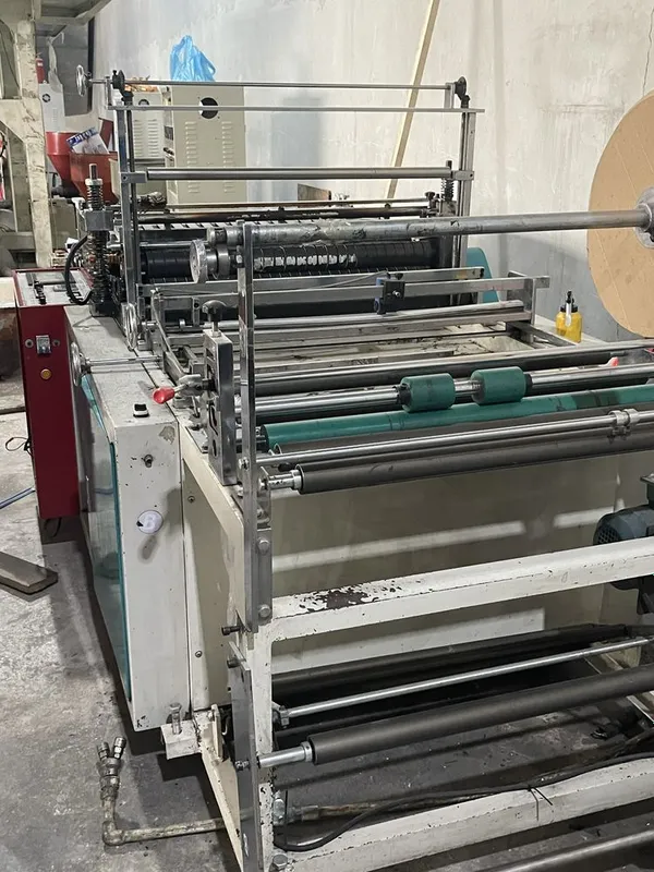 Mayka robot garyachi reska aparatlar sotiladi 4