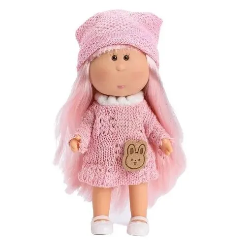 Кукла Little Mia (Nines d’Onil) миа испанская картошка трендовая