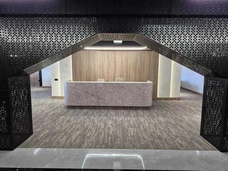 Аренда помещение ул. Алишер Навои от 50м² до 1500м² — фото 2