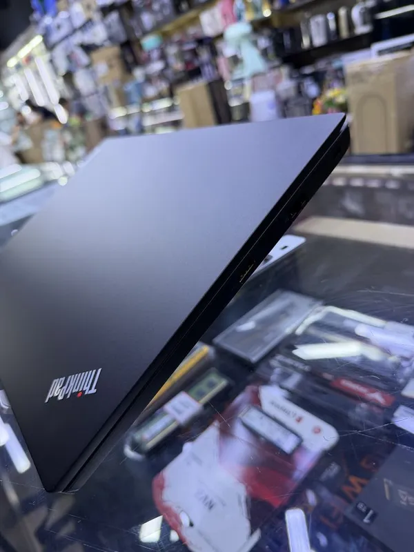 notebook lenovo ThinkPad 14 — фото 3