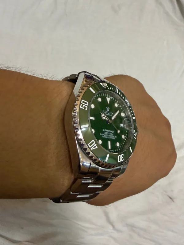 Rolex miyota AAA KVARS 3 Rolex miyota AAA KVARS 3