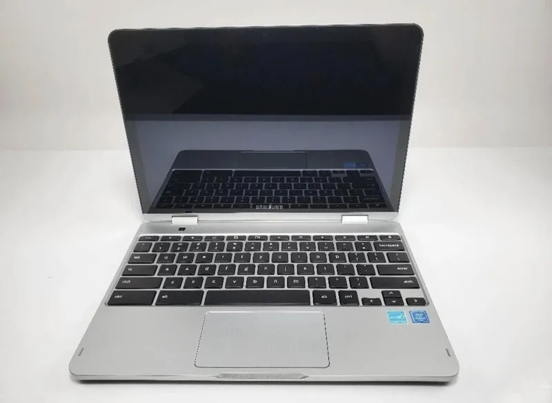 Samsung Chromebook PlusV2 64GB Сенсорный Ноутбук 2в1 Отличное состояни — фото 1