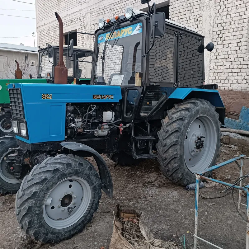 Беларус МТЗ 82.2 сотилади 2022 йил 6