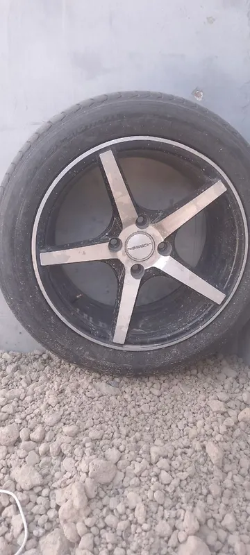Diska sotiladi ...