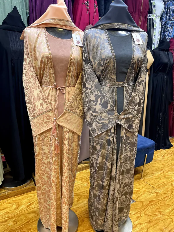 Abaya Dubai Абайя Дубай новая лимитка! 3 Abaya Dubai Абайя Дубай новая лимитка! 3