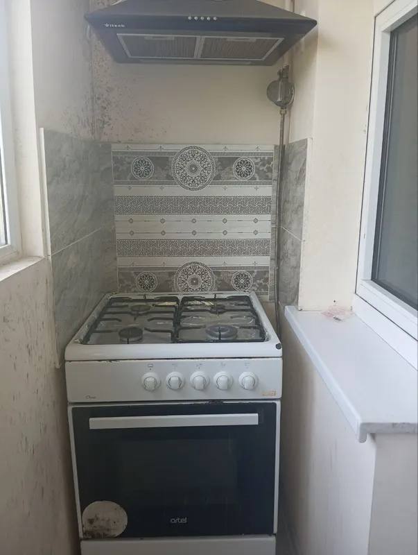 chilonzor komfort lyuks 1hona 2 hona qilingan — фото 6
