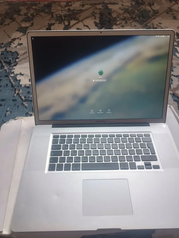 MACBOOK PRO notebook — фото 6