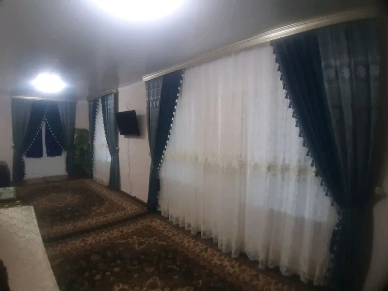 Srochna hovli sotiladi Qarshishahardan qulayliklar — фото 5