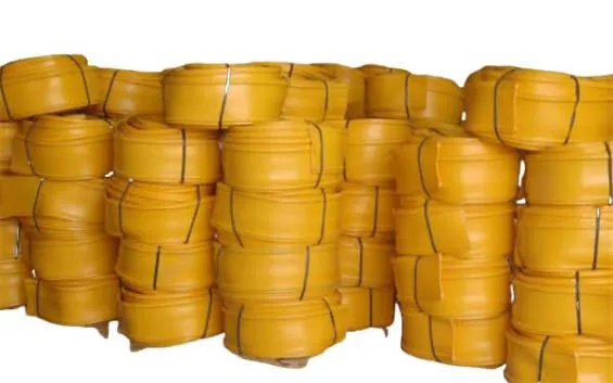 Гидрошпонка PVC WATERSTOP AK 20 — фото 4