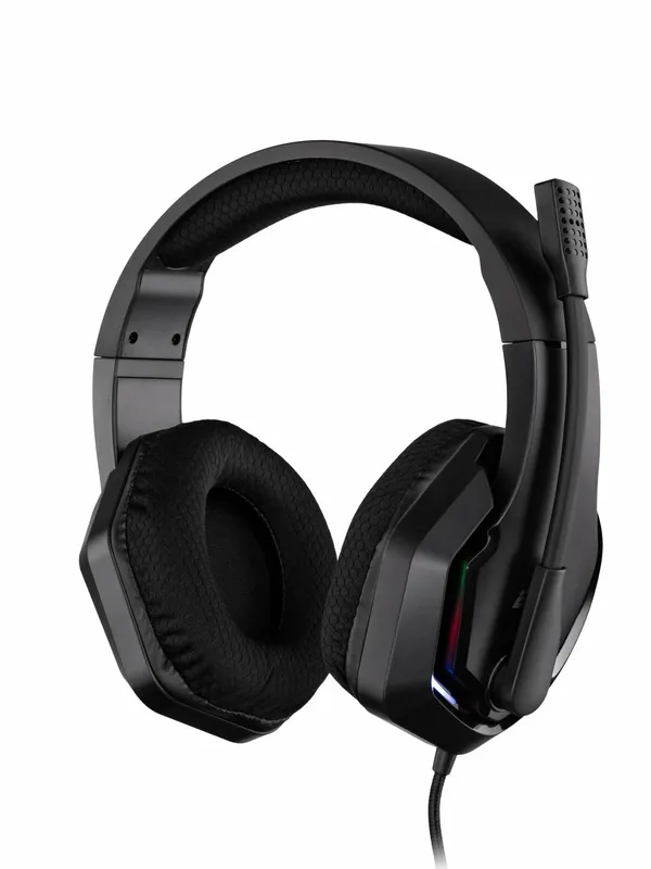 Игровые наушники 2E GAMING HG315 (проводные, 7.1, USB-A, RGB, кабель 2 м) — фото 7