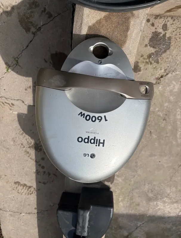 Моющие пылесос — фото 2