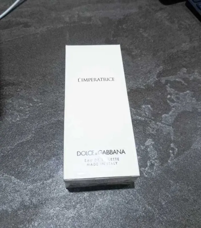 Dolce & Gabanna L'Imperatrice (100 мл) ОРИГИНАЛ из дюти фри Dolce & Gabanna L'Imperatrice (100 мл) ОРИГИНАЛ из дюти фри