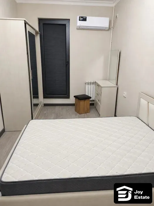 3 xonali kvartira ijaraga, Bobur ko'chasi, 7-qavat 5