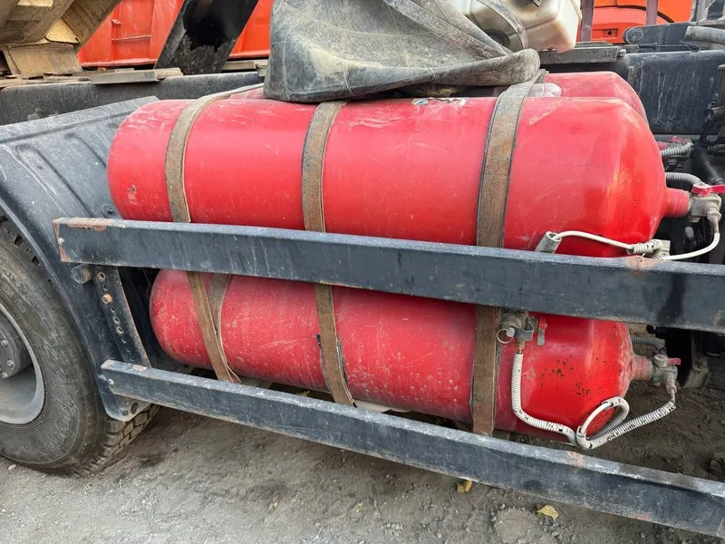 Газ балон / Gaz balon Газ балон / Gaz balon