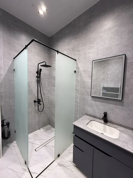 2-комнатная квартира, 48 м², 1/6 этаж (новостройка) — фото 6