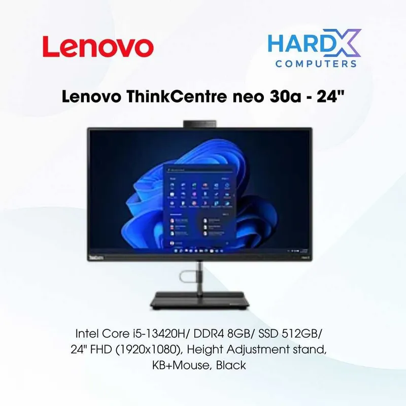 Monoblok Моноблок HP, Lenovo, 24, 27
