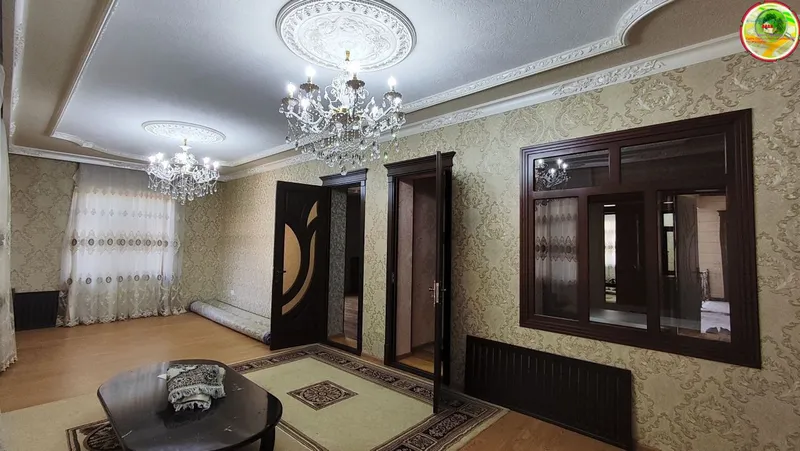 продажа дома дурмон кибрай — фото 1